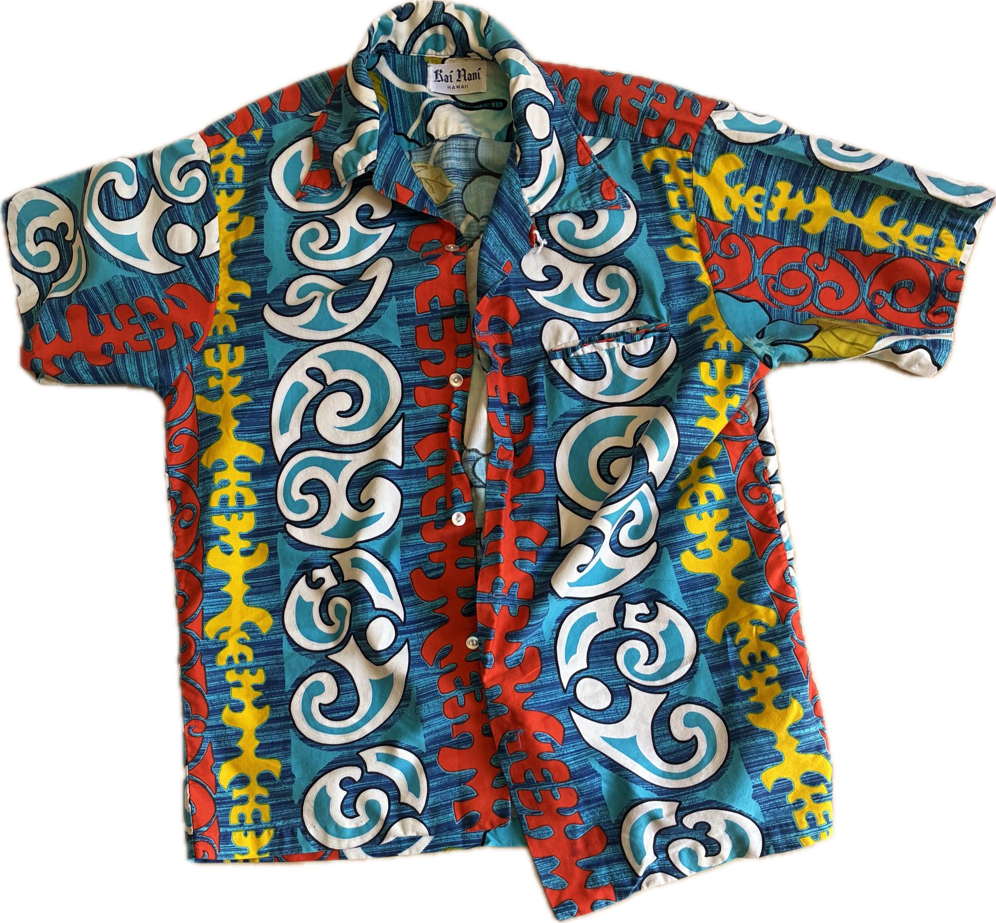 Vintage Aloha / Hawaiian Shirts | Facebook