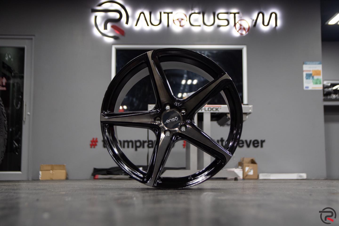 PR Auto Custom - | ¿Buscando aros para tu vehículo? 🤔|...
