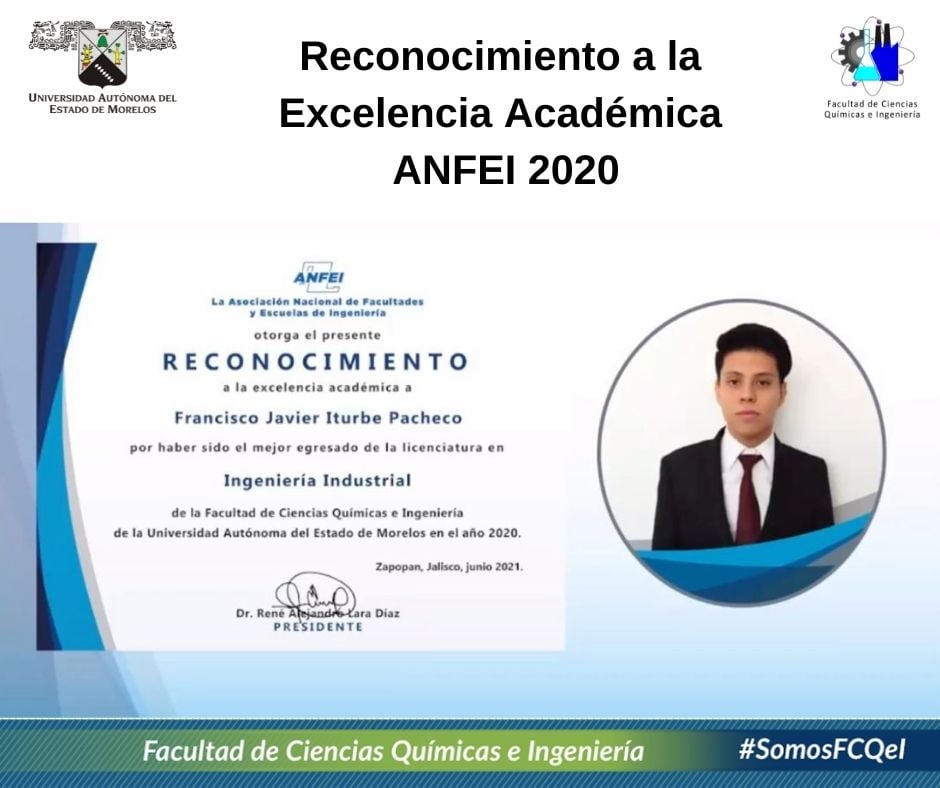 FCQeI UAEM - La Comunidad FCQeI extiende una gran... | Facebook
