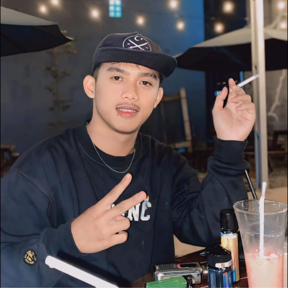 Sangat enak di dengarr #fbreel | Andika Dwi Raspati
