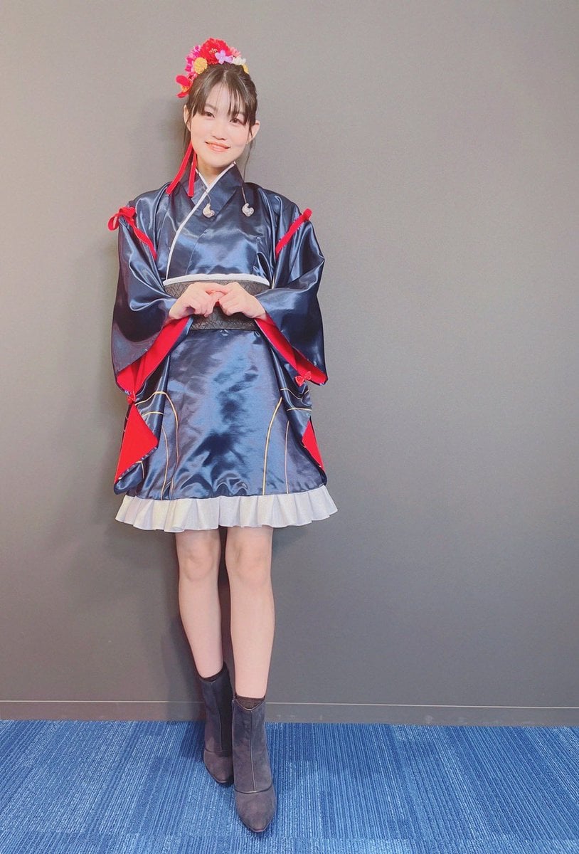 早見沙織 Saori Hayami Facebook