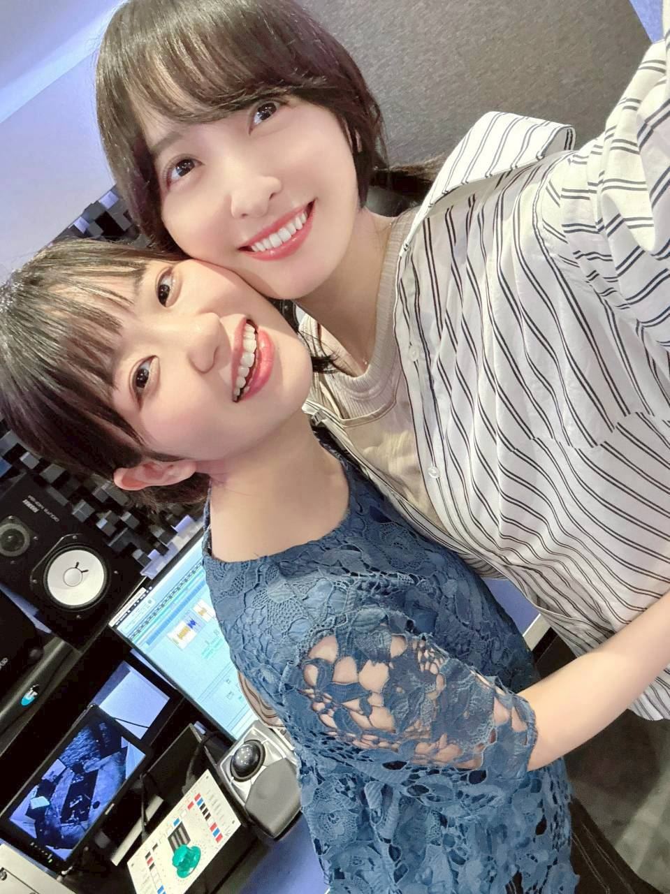 Nao Toyama's 