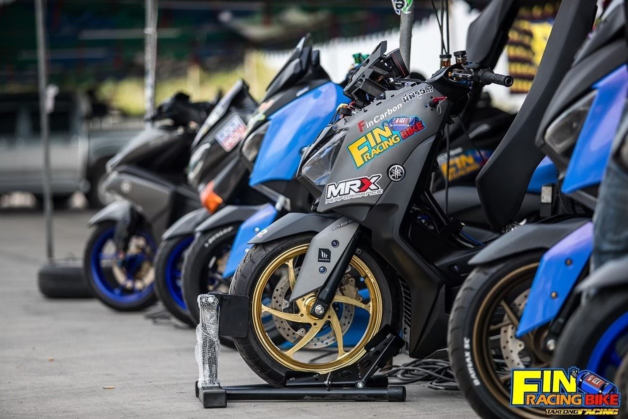 Finracingbike - 🎉ร้านเปิดให้บริการแล้วครับ 🎉 📌📌 Service... | Facebook