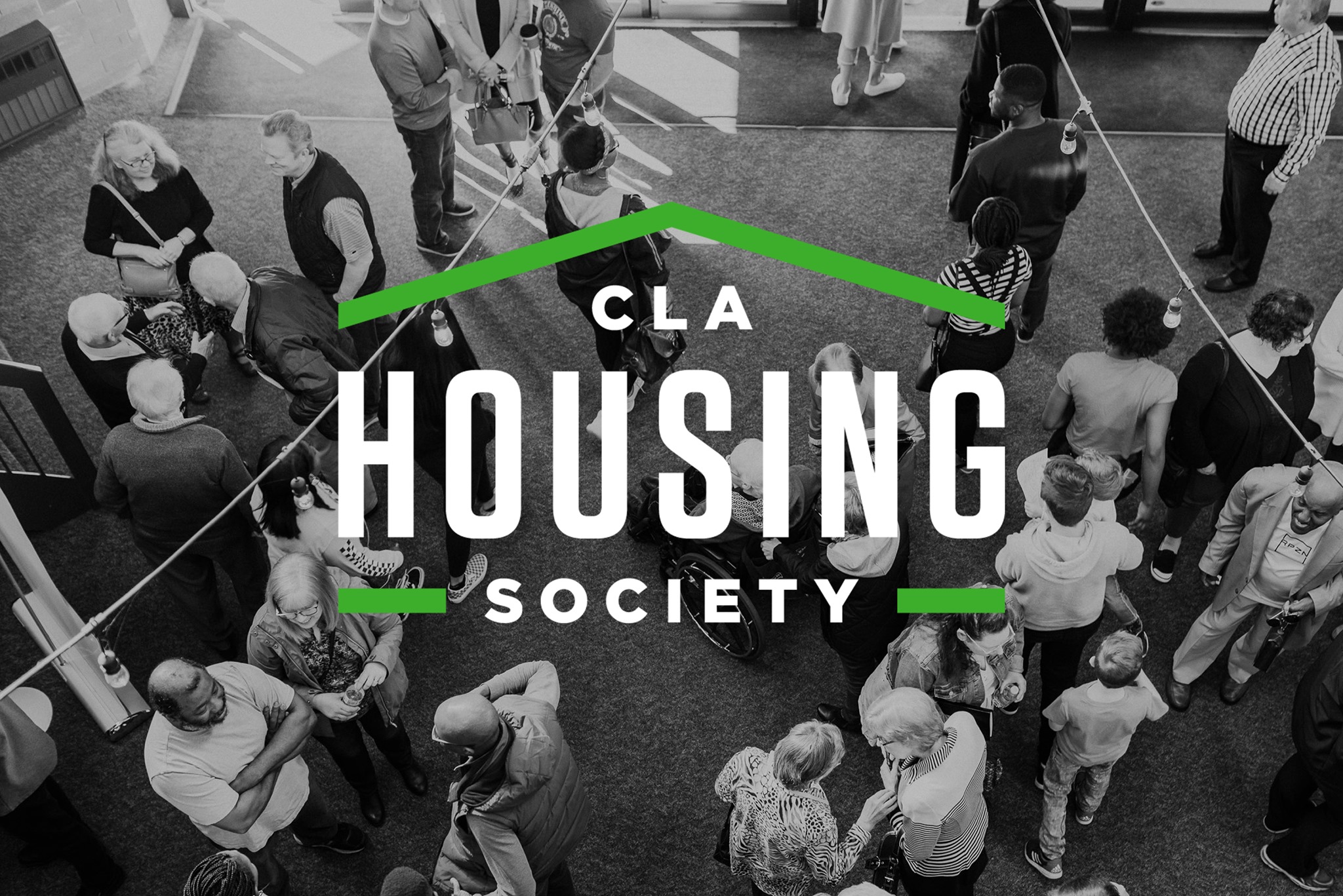 The CLA Housing Society is... - Christian Life Assembly | Facebook
