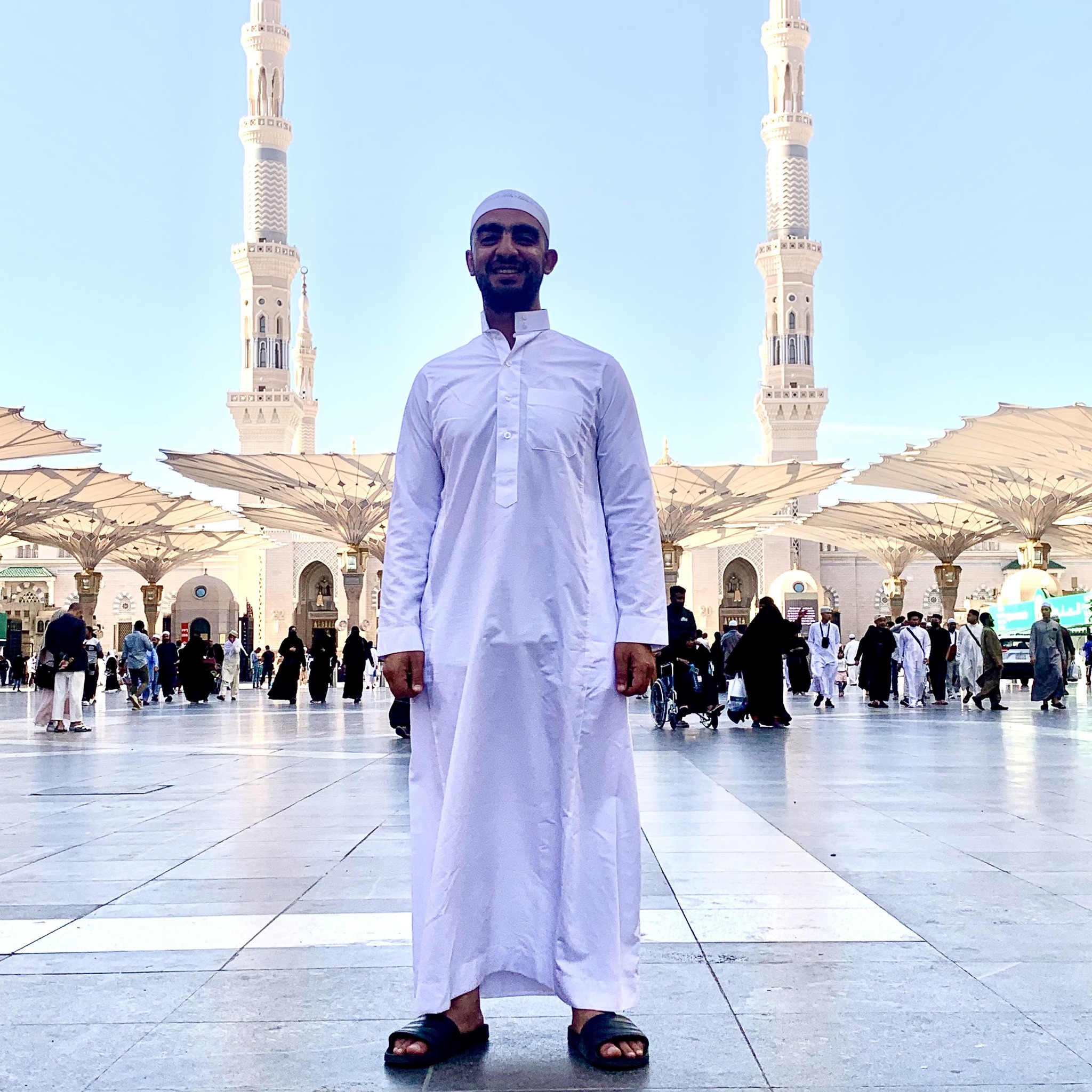 Ahmed Habeb