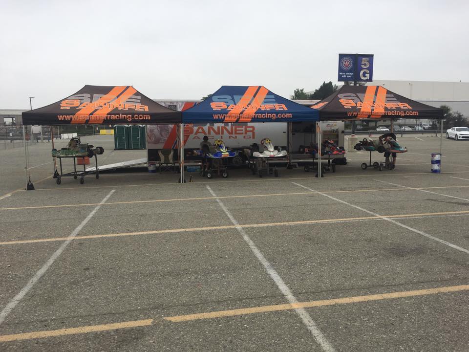 Sanner Racing | Wildomar CA
