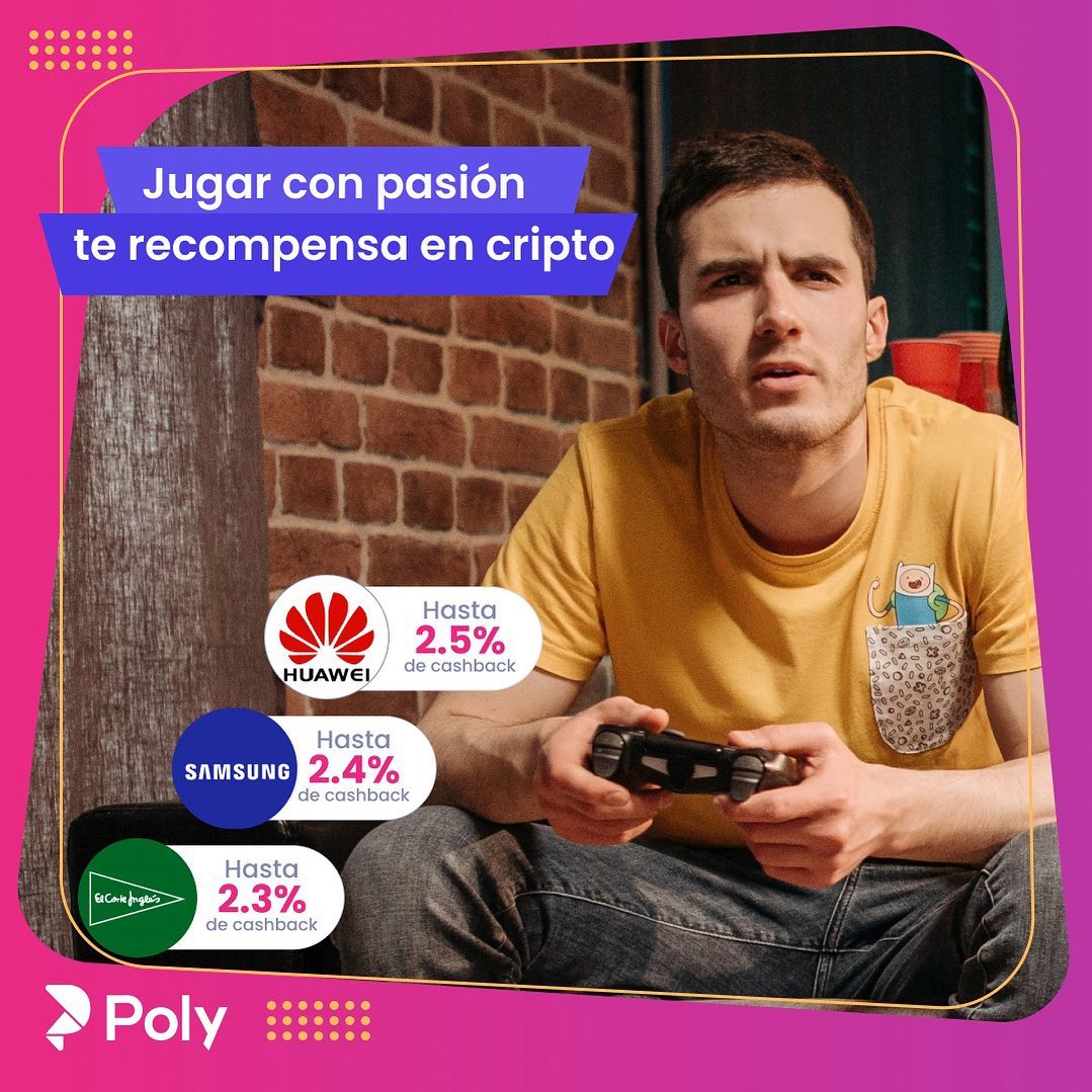 Poly