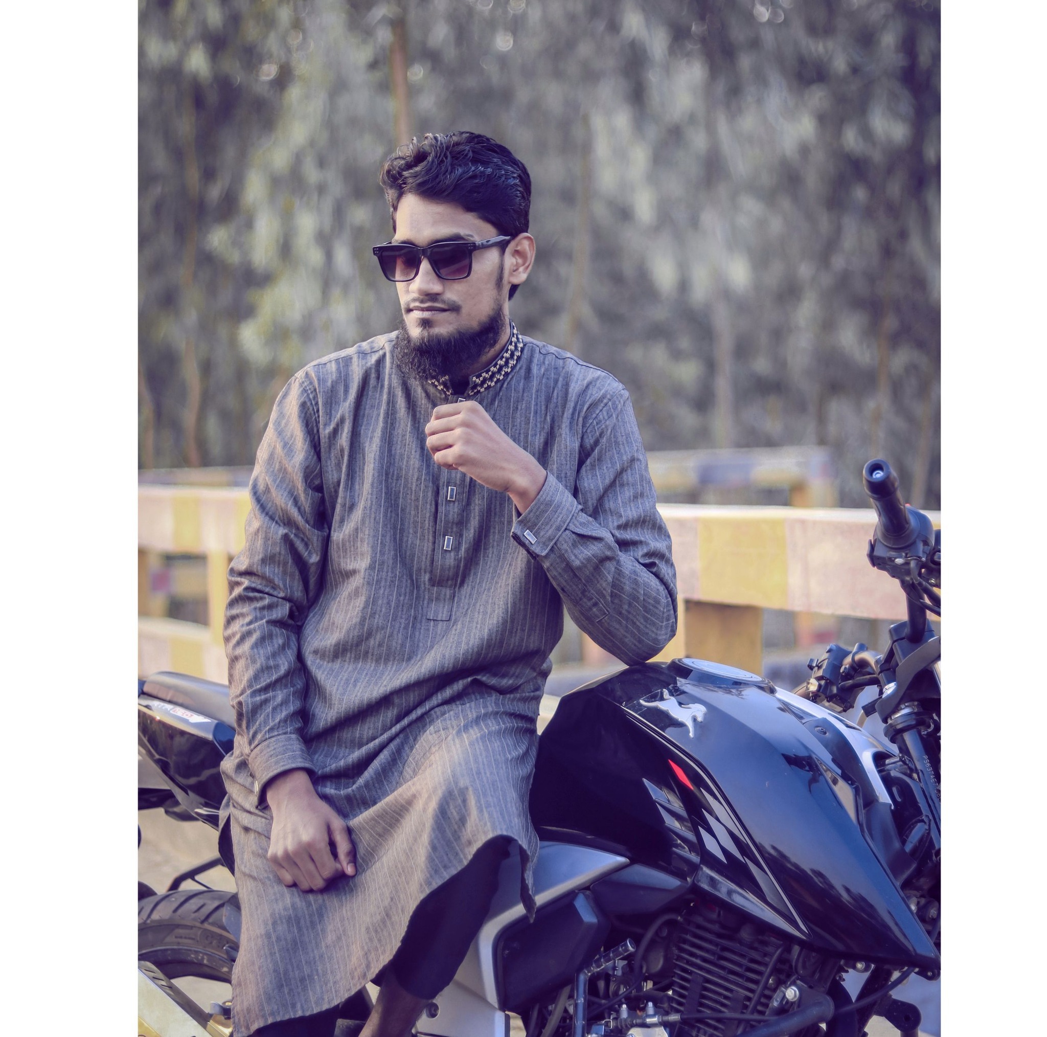 Shakib Hossain