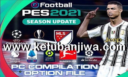 PES Update - Download eFootball PES 2021 Compilation... | Facebook