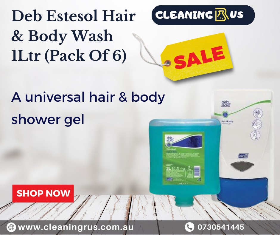 Cleaning R Us - Cleaning and Chemical Supplies | Brisbane QLD