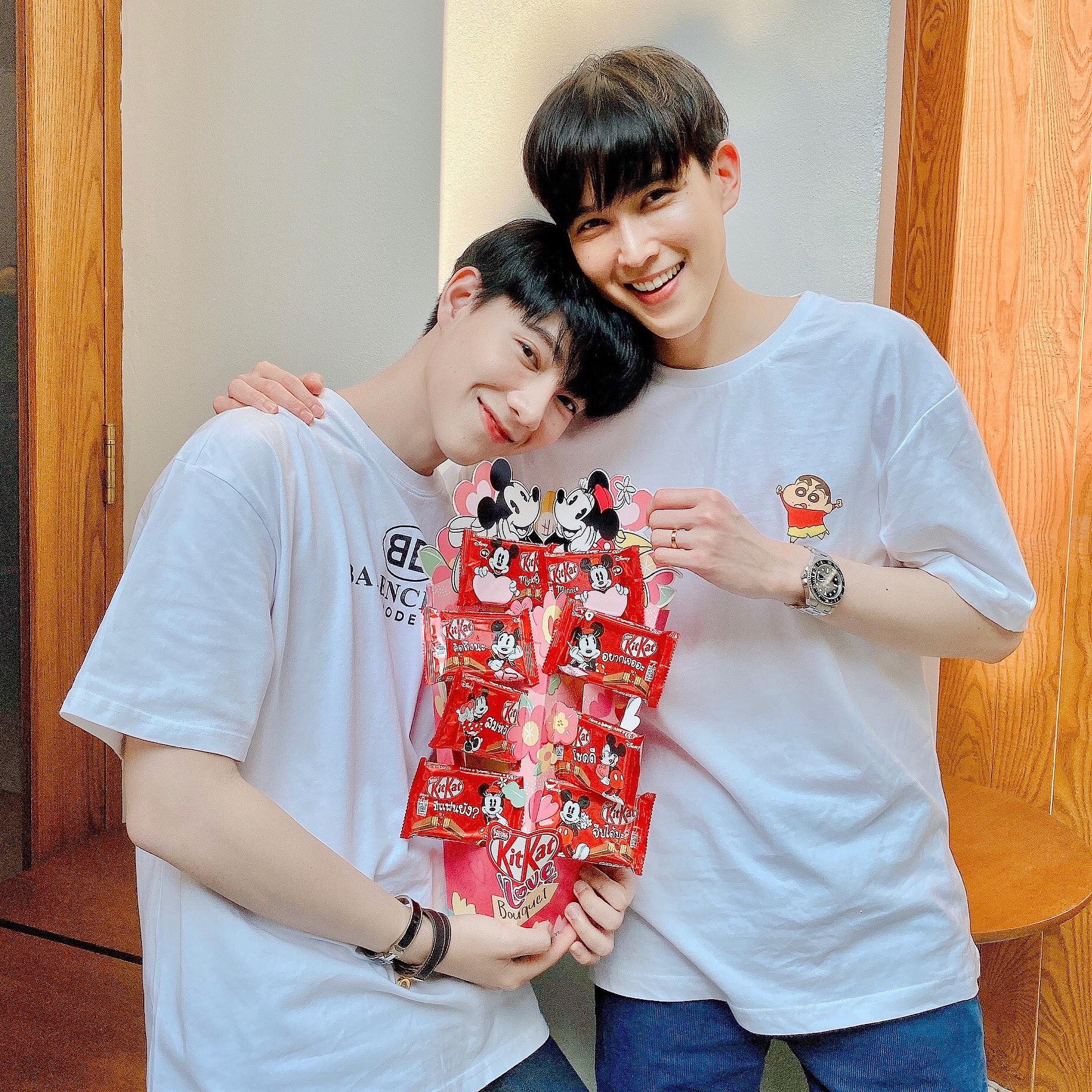 Bothnewyear - I love you ️... | Facebook