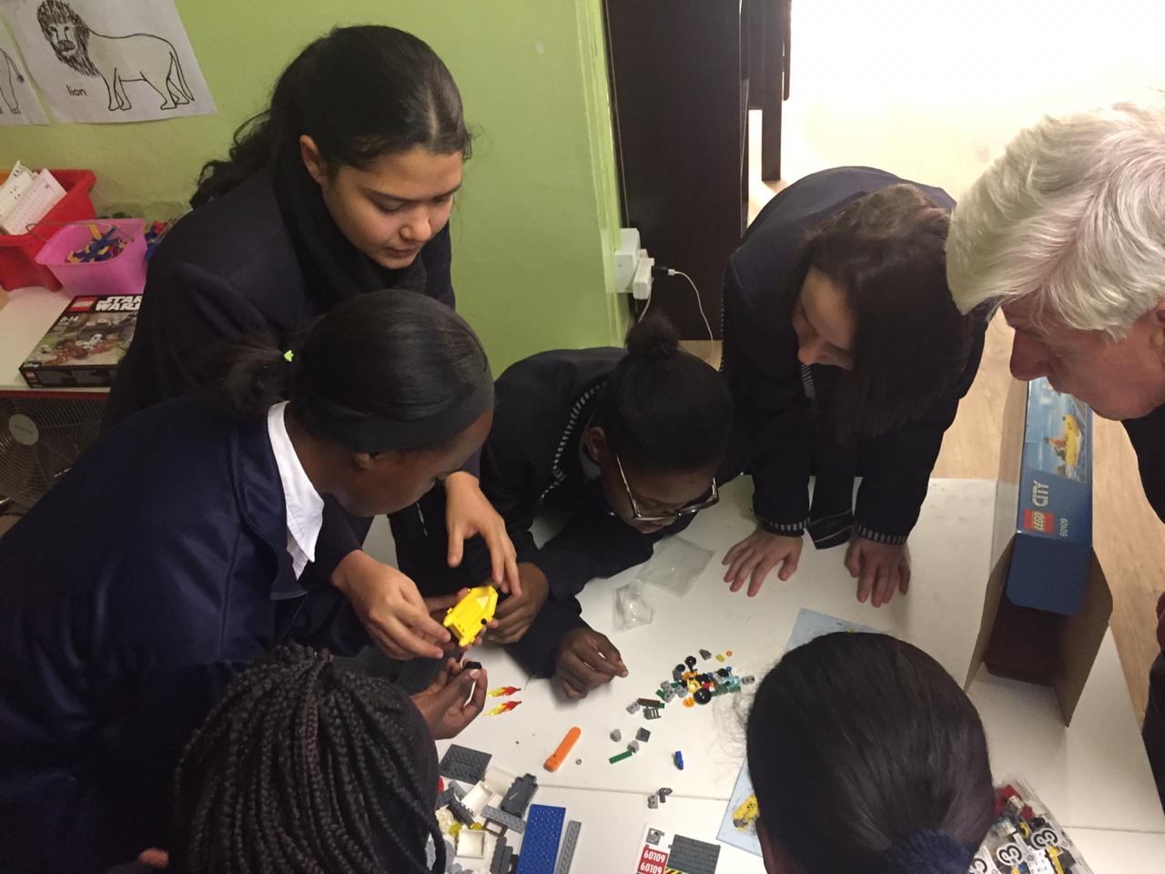Our interact Club... - Curro Somerset West, Sitari Estate | Facebook