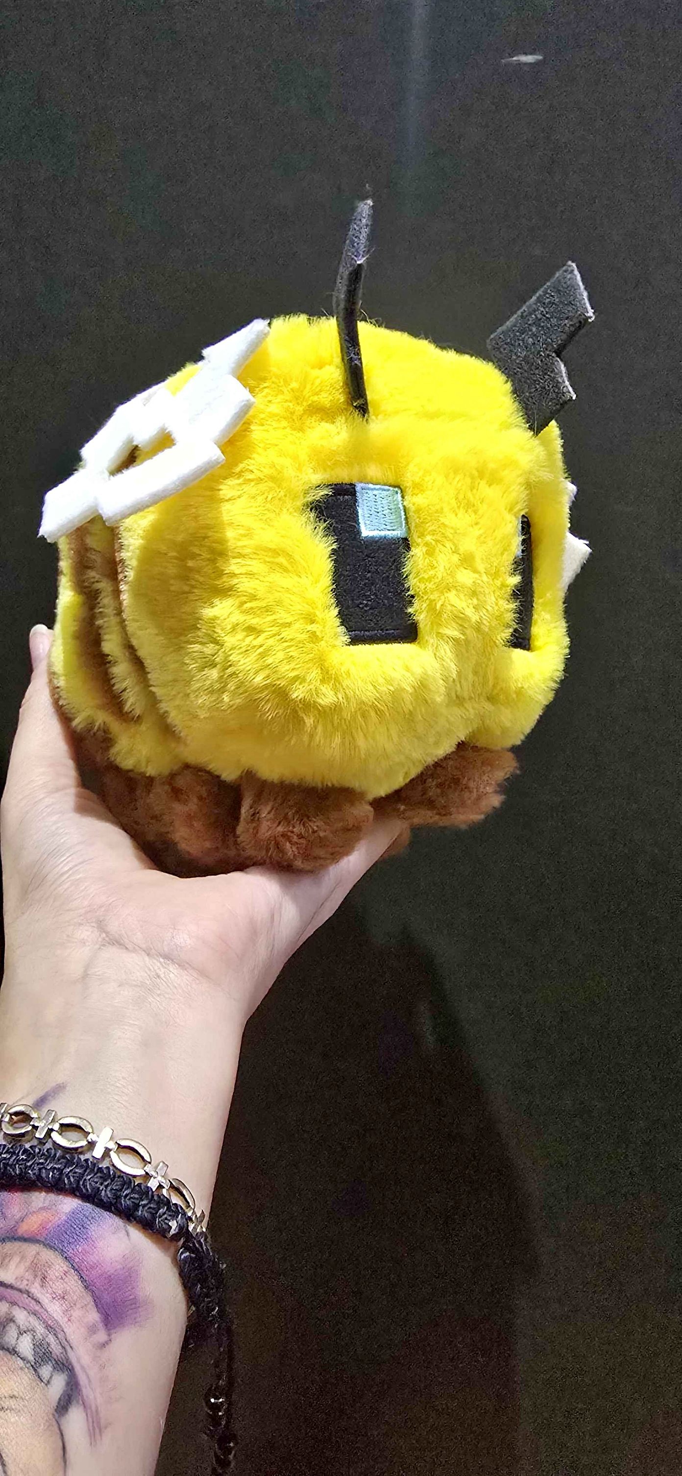 🧱Peluches minecraft nuevos originales🧱 - Stuffed Animals & Plush Toys ...