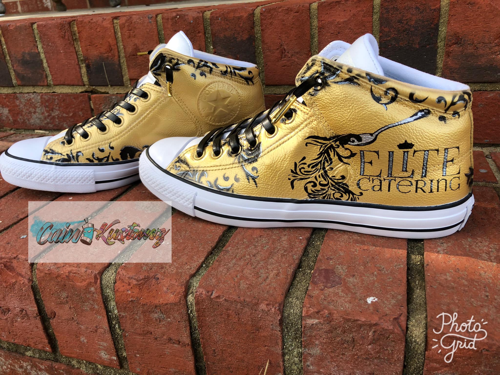 CainKustomz | Fayetteville NC