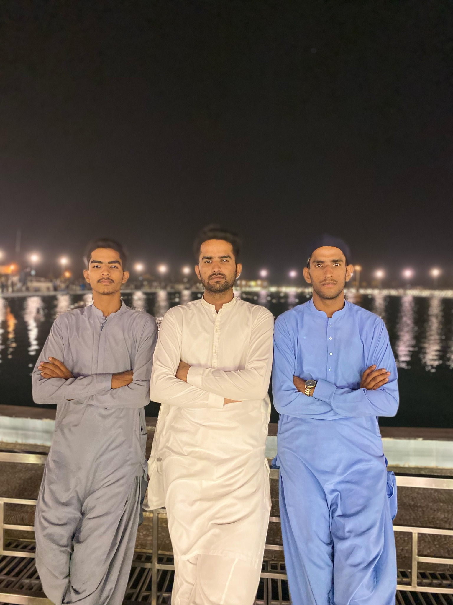 Zain Bhutto