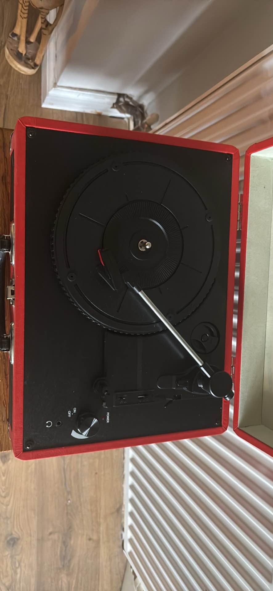 Bush record player - Music - Birmingham, United Kingdom | Facebook ...