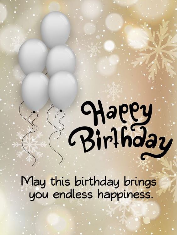 Happy Birthday Wishes Image Quotes Home Facebook