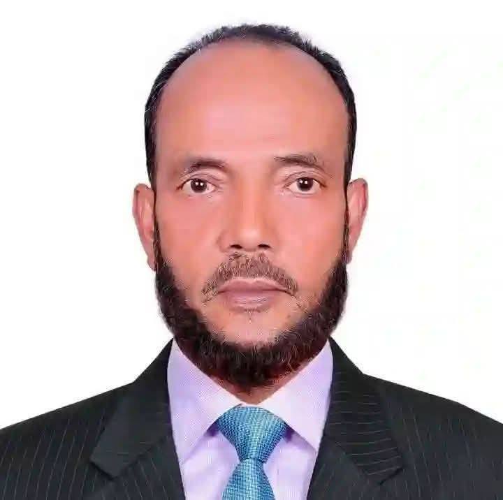 Boni Yamin