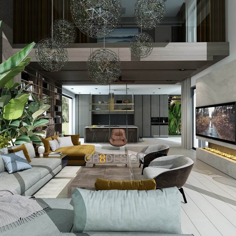 GR8 Interior Design