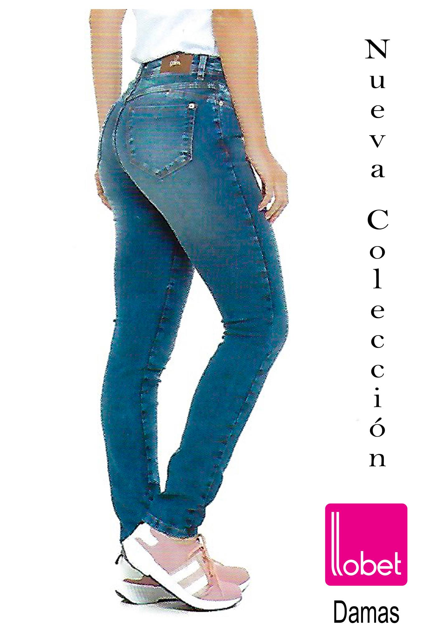 Tienda Llobet - Ven y conoce la NUEVA colección en jeans,...