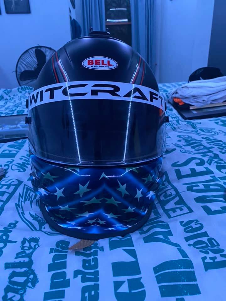 Witcraft Racing