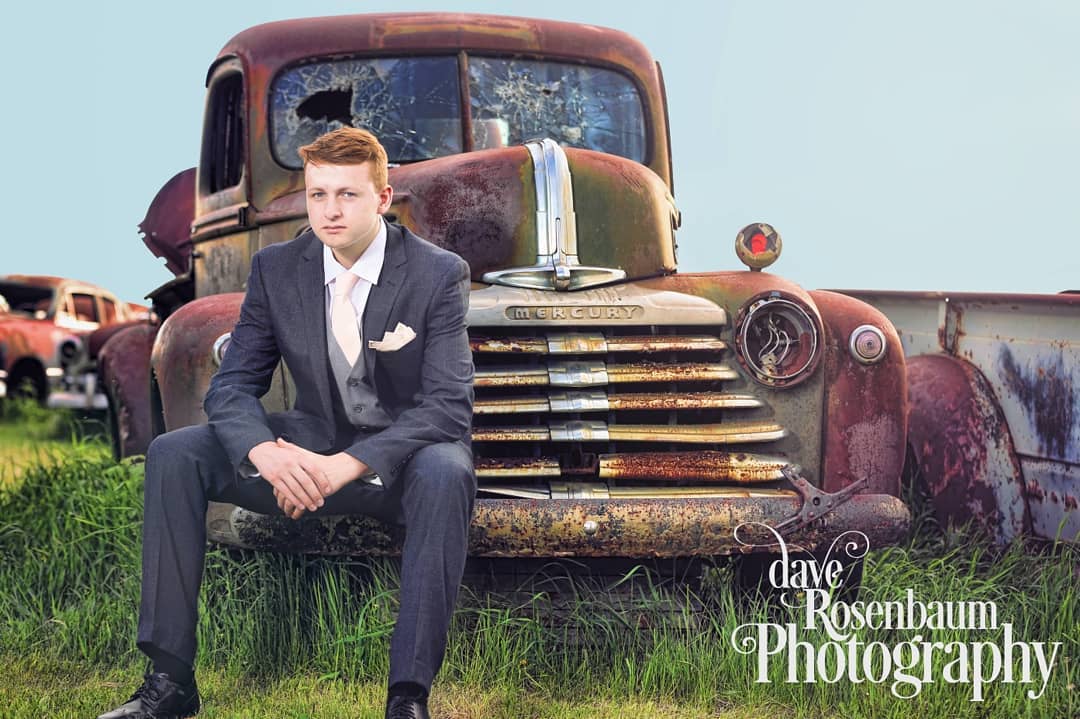 Dave Rosenbaum Photography