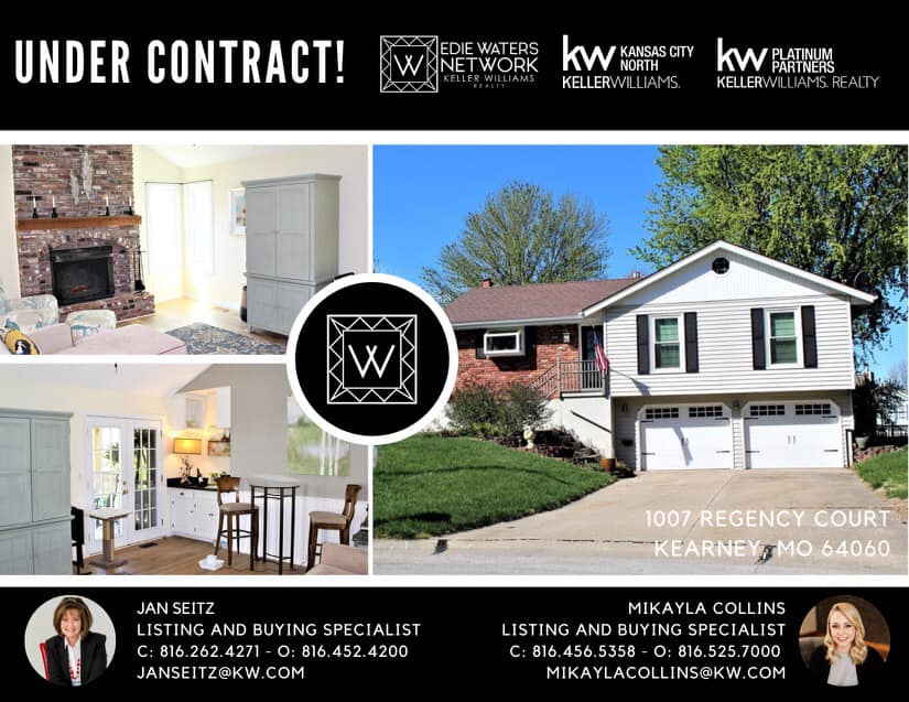Mikayla Collins - Vinny's Realty Group - Keller Williams Platinum Partners