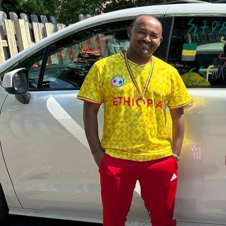 መንፈሳዊ ጉዞ 🚐 መርሐግብር ወደ ማህደር ሰላም ቅድስት ኪዳነምህረት⛪️ Cincinnati Ohio USA 🇺🇸🙏⛪️🙏 ...