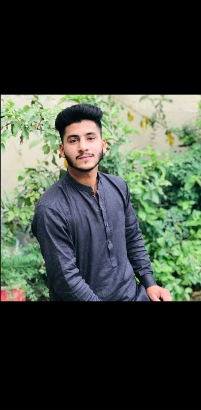 Afaq Afaq