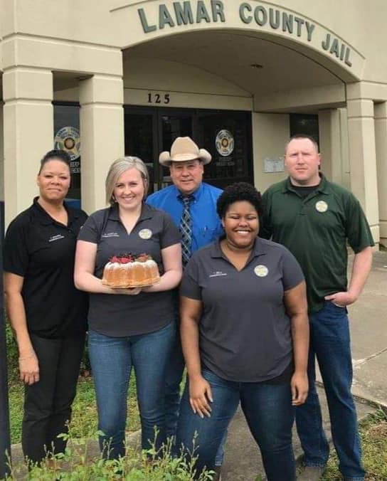 Lamar County Adopt-A-Cop - Home | Facebook