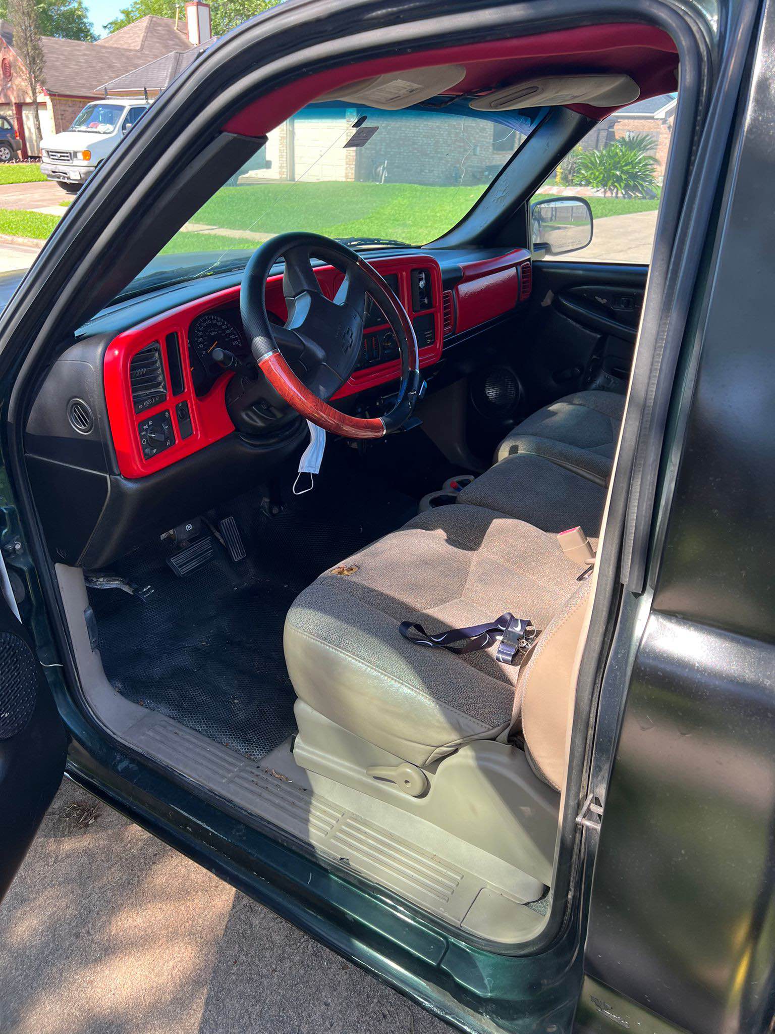 2003 Chevrolet Silverado 1500 Regular Cab · Pickup 2D 6 1/2 ft - Cars ...
