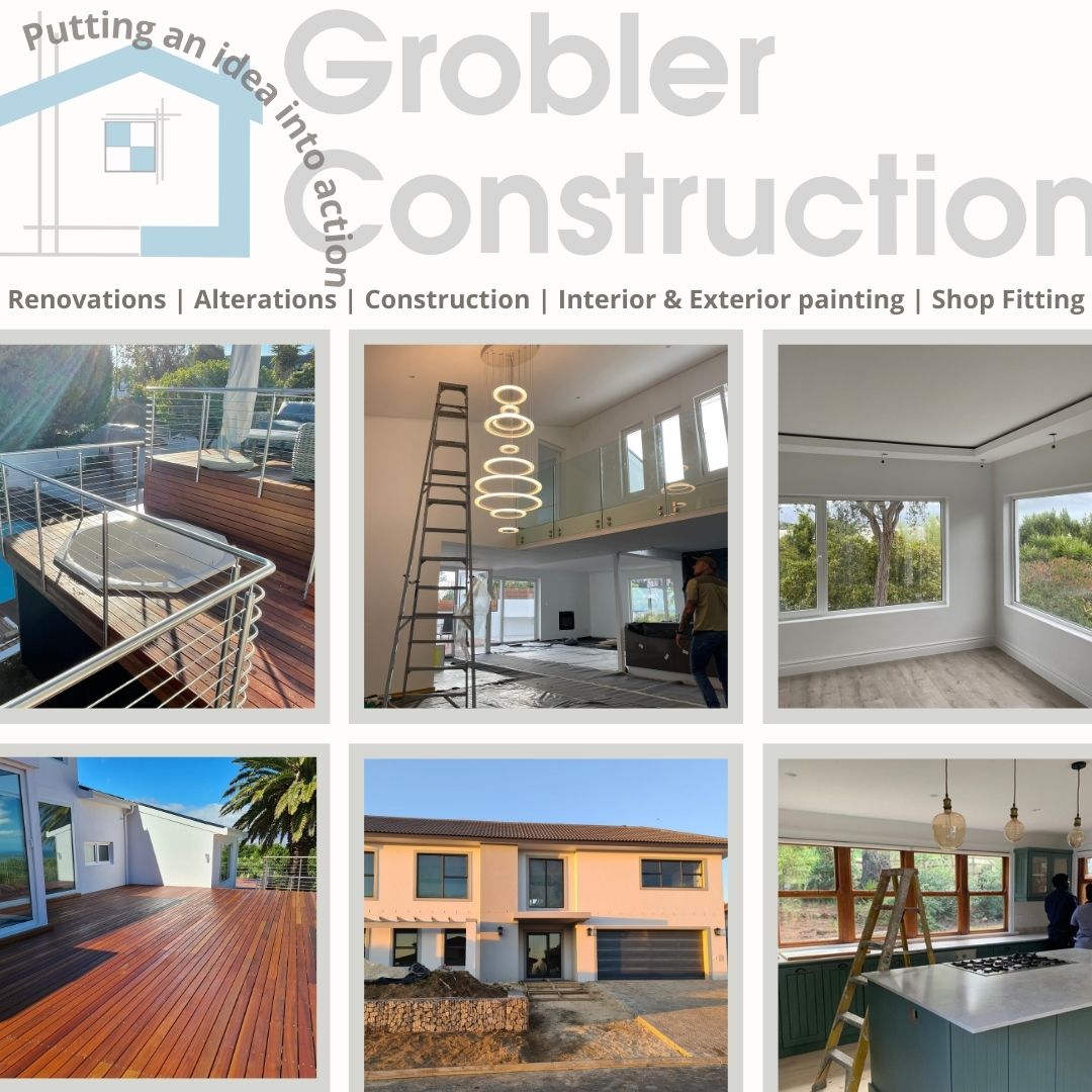 Grobler Construction