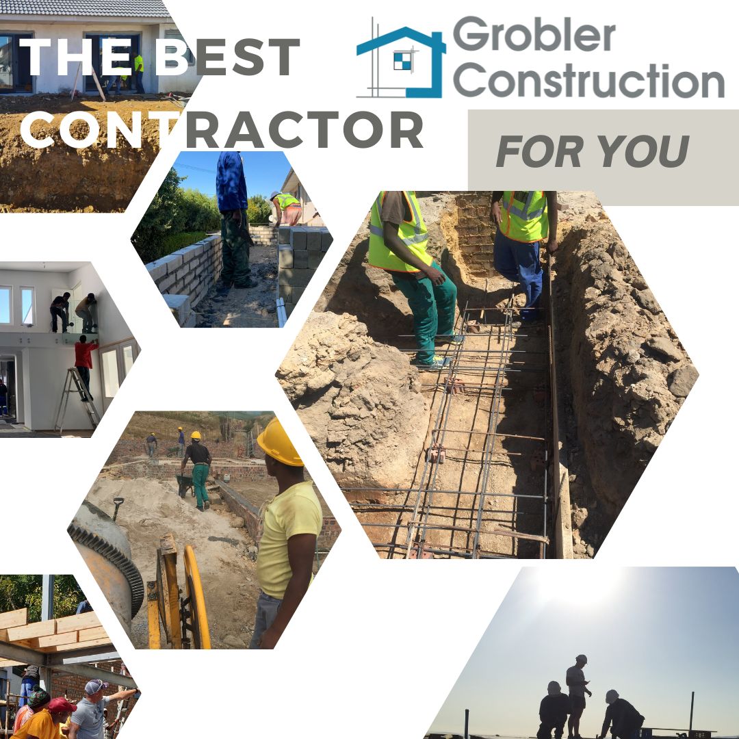 Grobler Construction