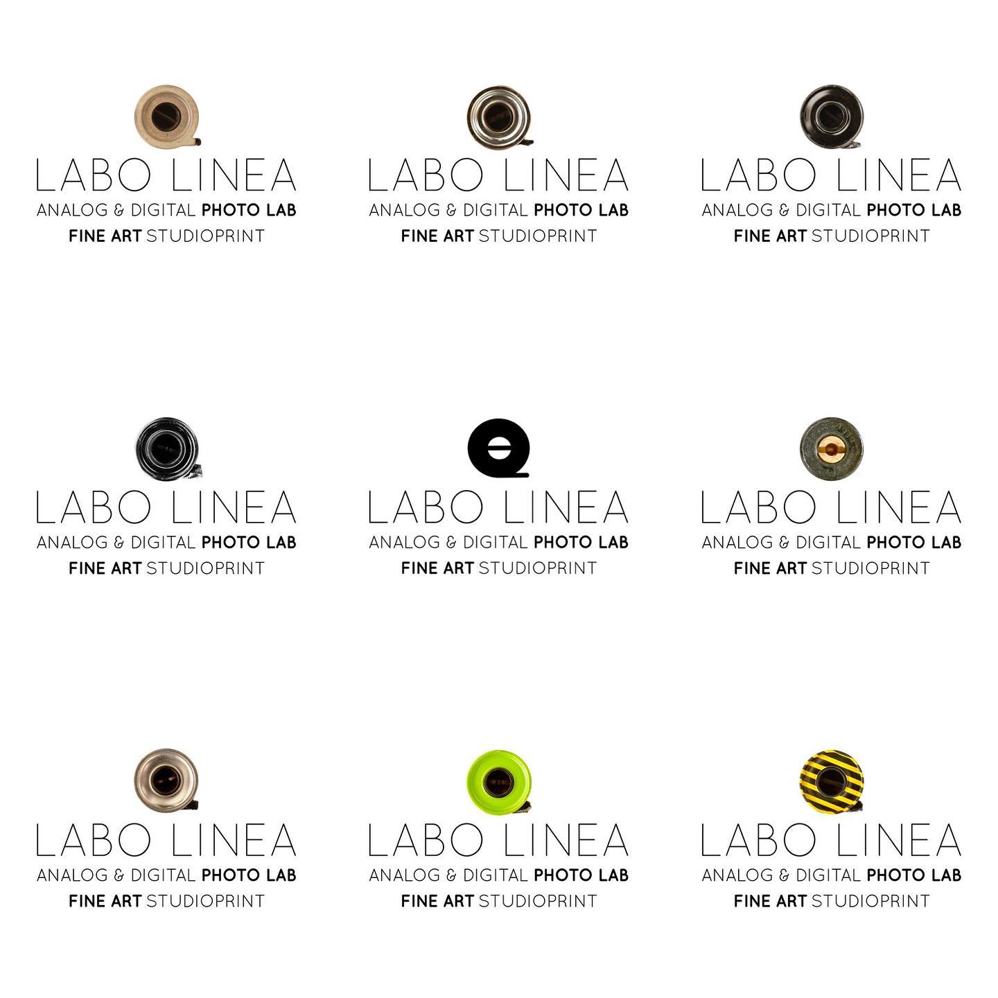 LABO LINEA - #logo #labolinea #analoguefilm #brussels... | Facebook
