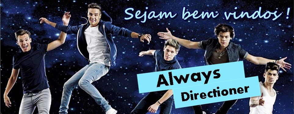 Always Directioner