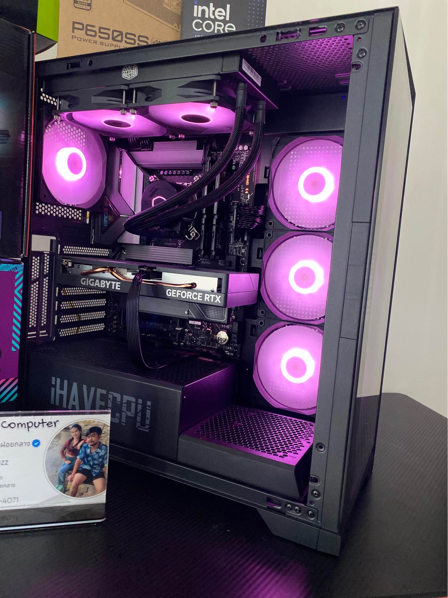 ซื้อขาย คอมประกอบ การ์ดจอโคราช - TC Computer | Facebook