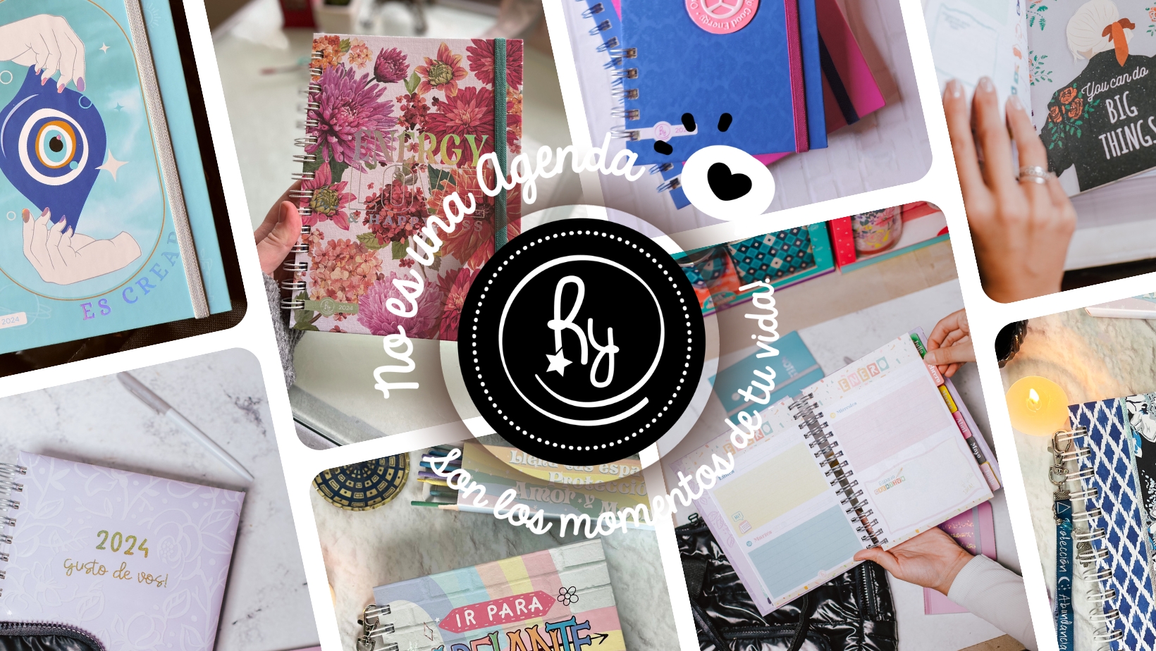 RY - Productos con Diseño