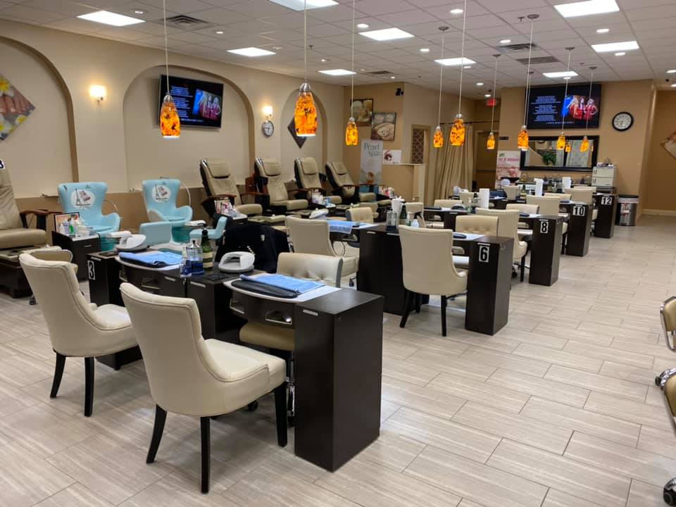 Best HD Pictures about  Nail Salon Derry Nh  with No AI Images