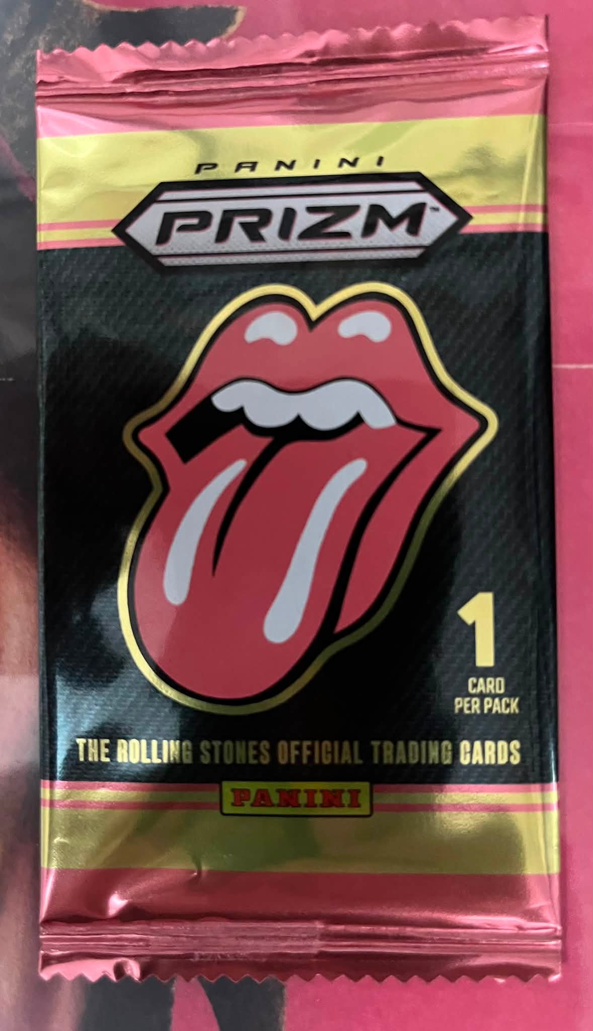 PREORDER! The Rolling Stones- Foreign Tongues [Indie Exclusive