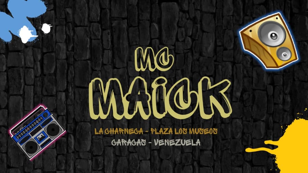 Maick Mca