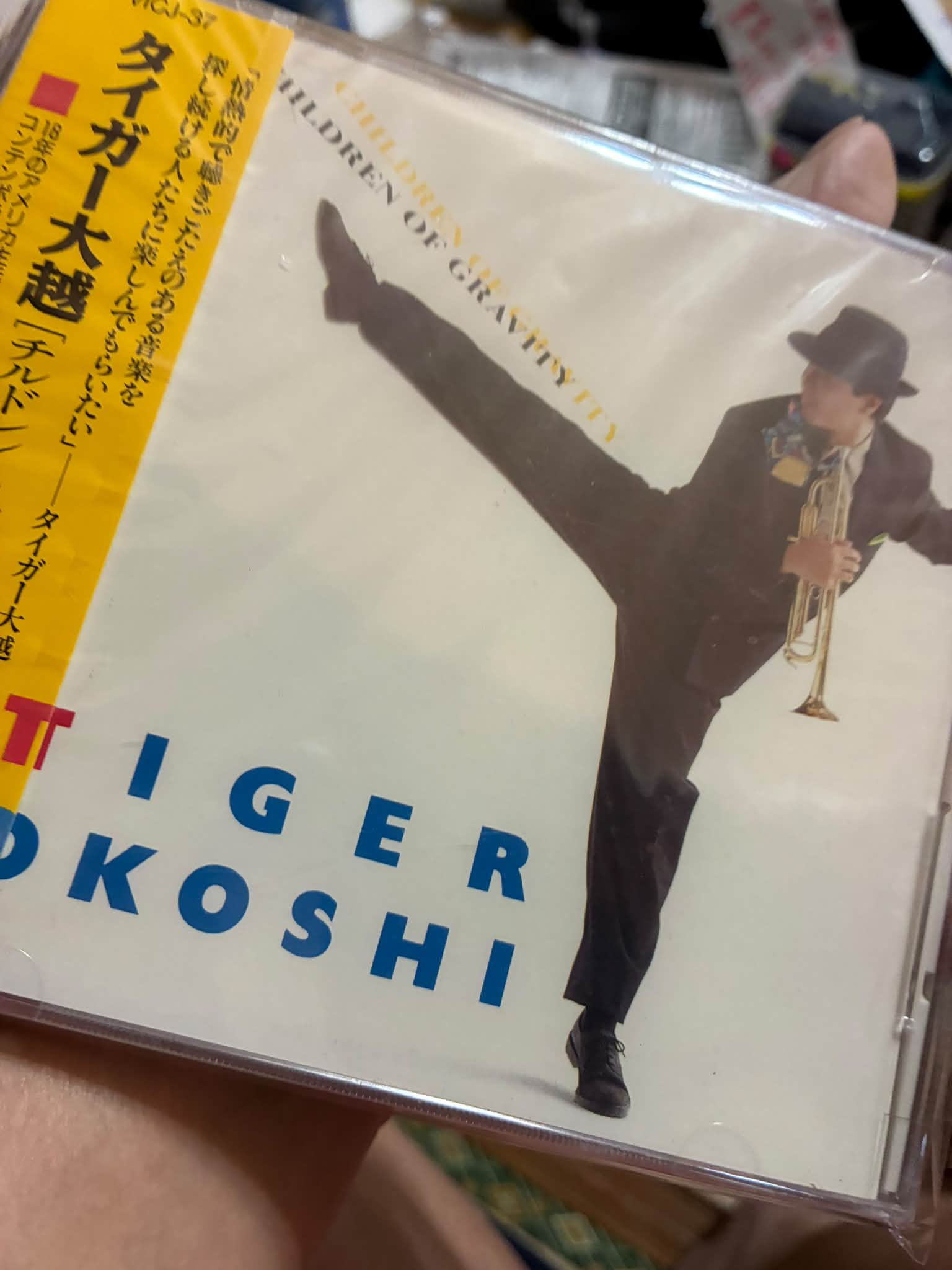 あ〜きゃん♬様　12点おまとめ 昨日と今日ヤフオク落札したCD