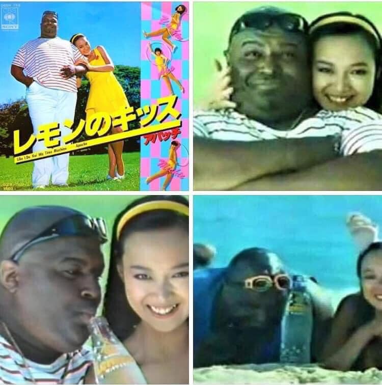 山口百恵さん、マッハ文朱さんの写真 山口百恵さん、マッハ文朱さんの写真 マッハ文朱vs山口百恵 明星の企画