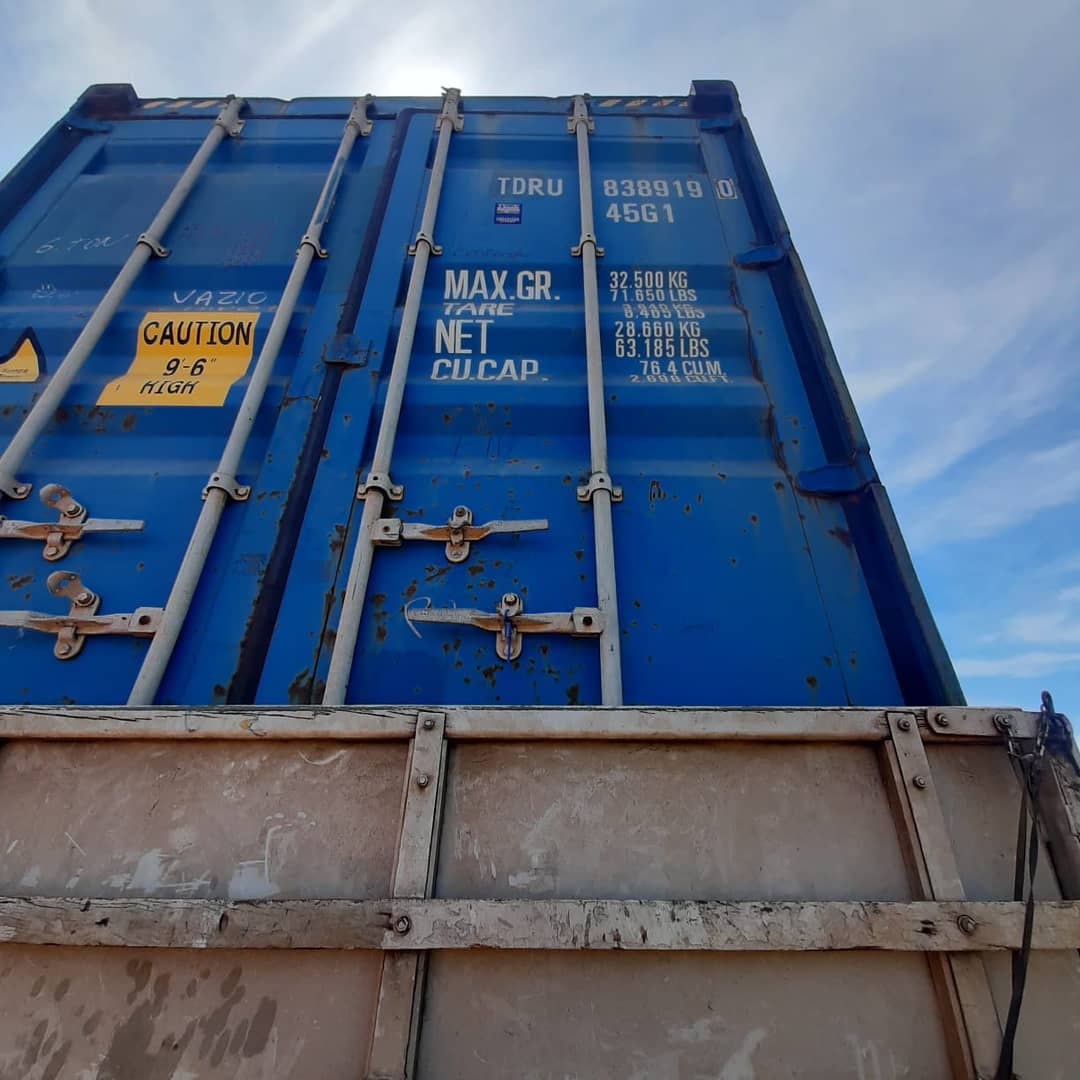 Prezados clientes, os preços das... - MY Container Design | Facebook