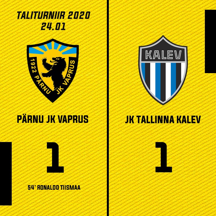 Parnu Jk Vaprus Berichten Facebook