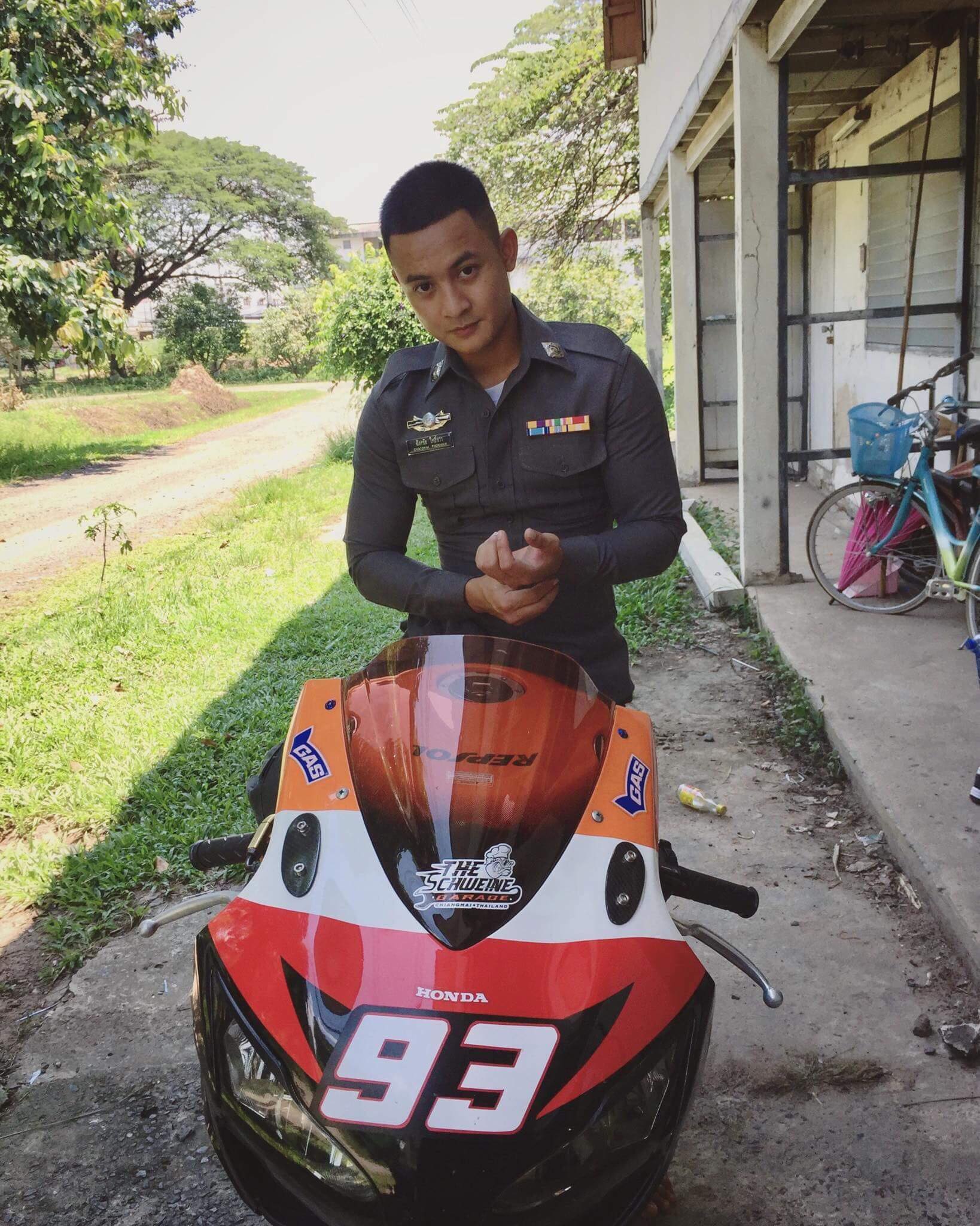 1 ปี มี 365 วัน นับรวมวัน... - TWO WHEEL RIDER Thailand | Facebook