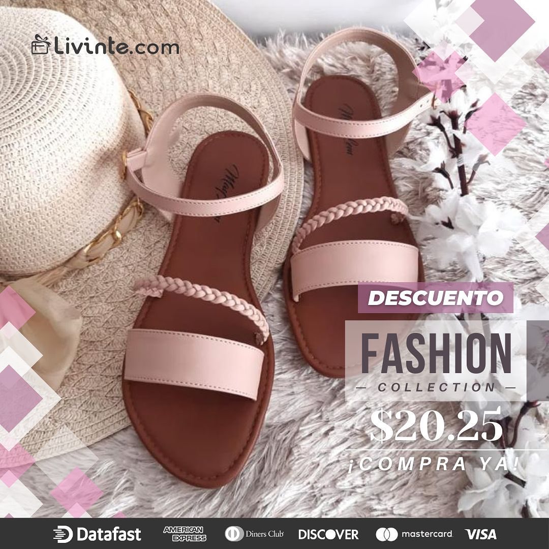 Livinte - Diversidad de diseños para que complementen tu estilo ☺️ ...