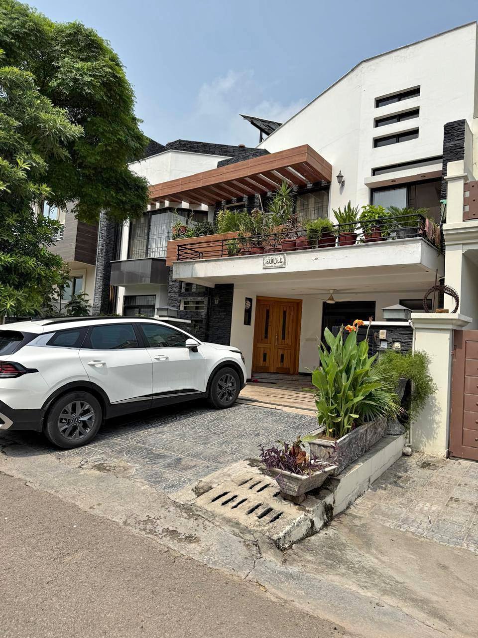 Uper portion for rent - Property Rentals - Islamabad, Pakistan ...