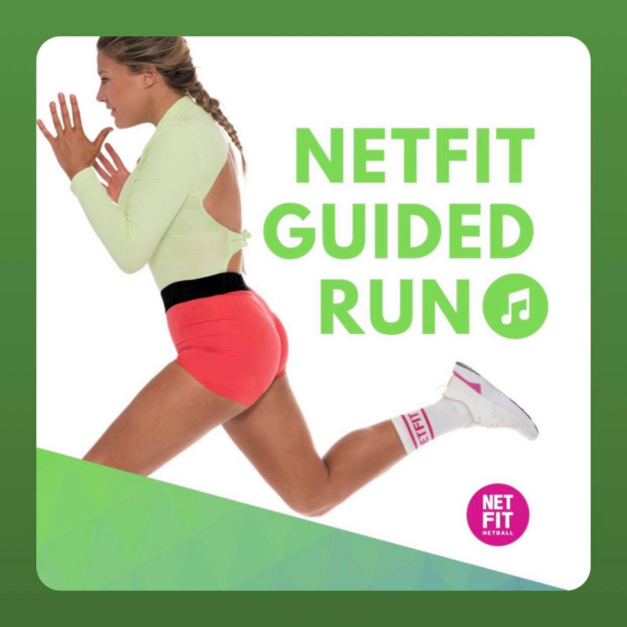 NETFIT Netball - Week 1: Give your team a challenge to... | Facebook