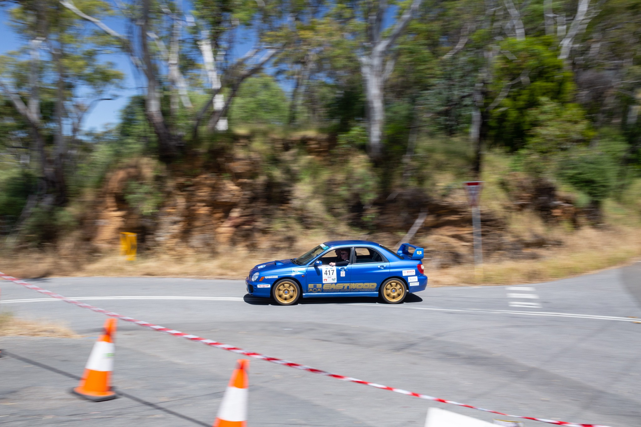 Adelaide Rally - Adelaide Rally added a new photo.