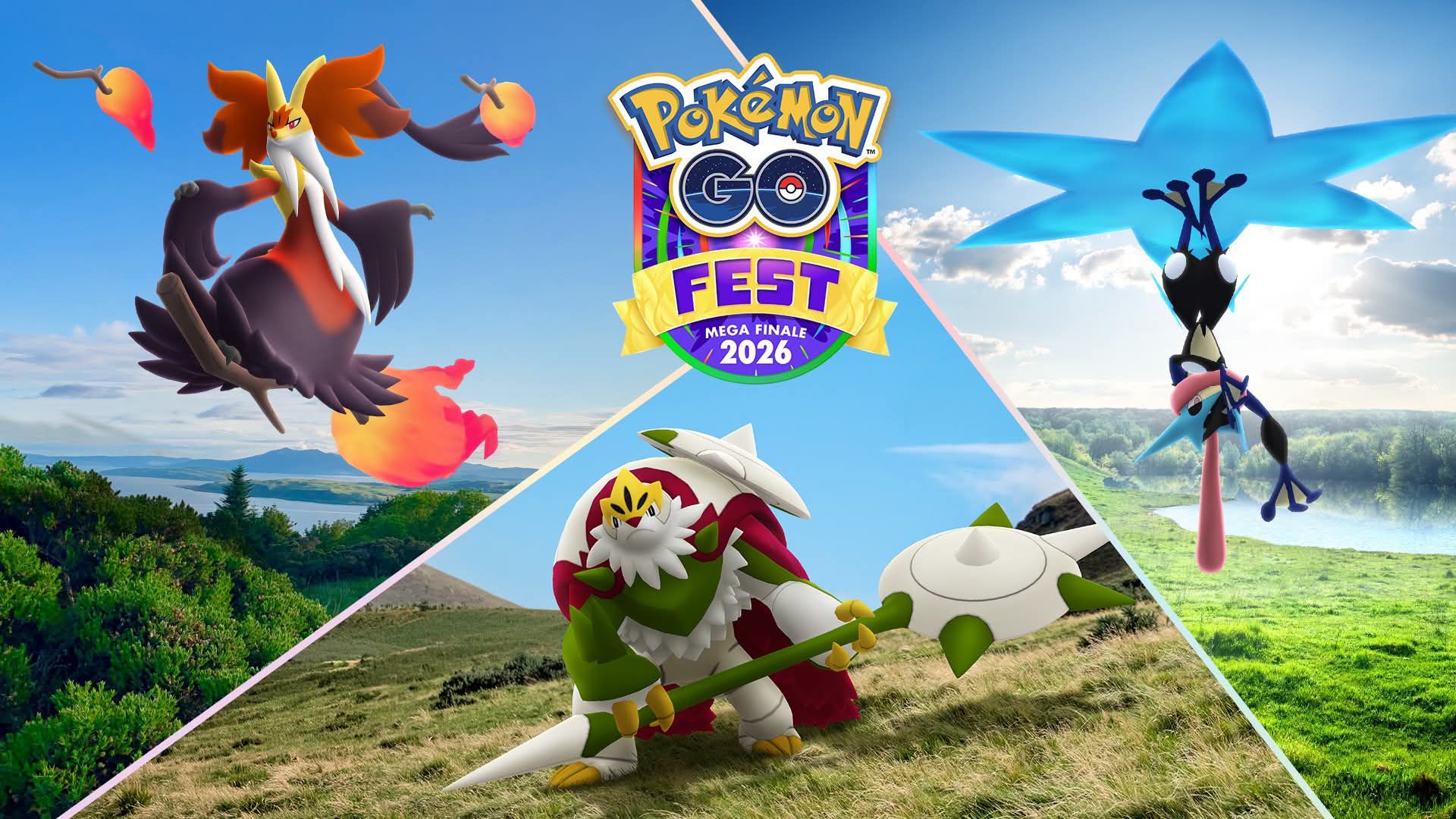 What could be announced tomorrow? 🤔 Pokémon GO has teased Shiny